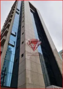 Sala Comercial à venda, 36m² no Itaim Bibi, São Paulo