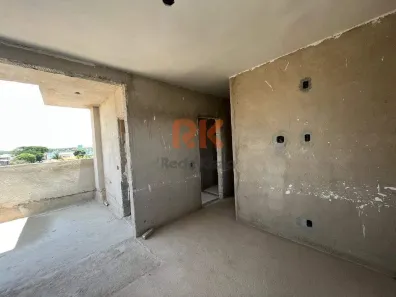 Cobertura com 3 Quartos à venda, 140m² no Santa Terezinha, Belo Horizonte