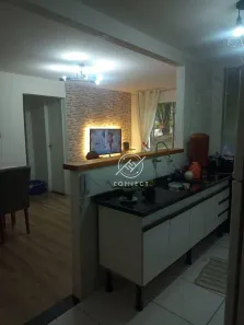 Apartamento com 2 Quartos à venda, 51m² no Jardim Peri, São Paulo
