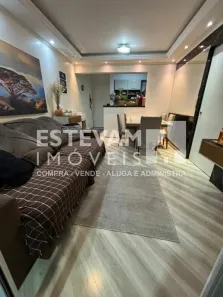 Apartamento com 3 Quartos à venda, 70m² no Parque Taboão, Taboão da Serra