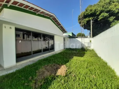Imóvel Comercial com 3 Quartos à venda, 206m² no Jardim Matarazzo, São José dos Campos