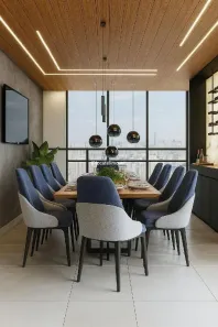 Apartamento com 3 Quartos à venda, 185m² no Jardim Riacho das Pedras, Contagem