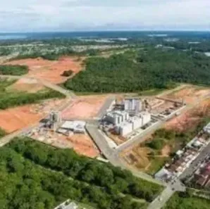 Lote/Terreno à venda, 1000m² no Planalto, Manaus