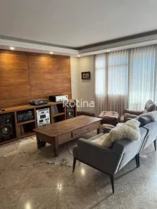 Apartamento com 4 Quartos à venda, 271m² no Martins, Uberlândia