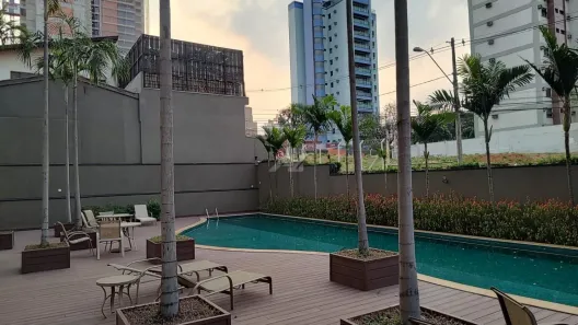 Apartamento com 2 Quartos à venda, 136m² no Cambuí, Campinas