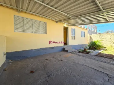 Casa com 3 Quartos para alugar, 104m² no Boa Vista, Limeira