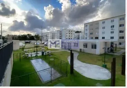 Apartamento com 2 Quartos à venda, 43m² no Recreio dos Bandeirantes, Rio de Janeiro