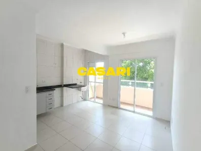 Apartamento com 2 Quartos à venda, 50m² no Demarchi, São Bernardo do Campo