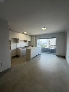 Apartamento com 2 Quartos para alugar, 70m² no Setor Pedro Ludovico, Goiânia