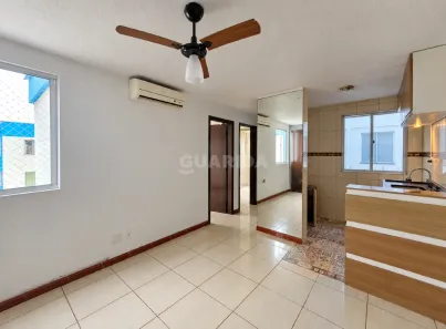 Apartamento com 2 Quartos para alugar, 42m² no Jardim Leopoldina, Porto Alegre