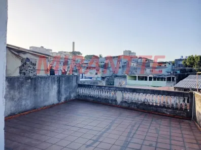 Casa com 2 Quartos à venda, 164m² no Vila Prado, São Paulo