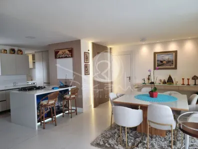 Apartamento com 2 Quartos à venda, 114m² no Cambuí, Campinas