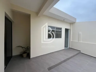 Casa com 2 Quartos à venda, 240m² no Vila Homero Thon, Santo André