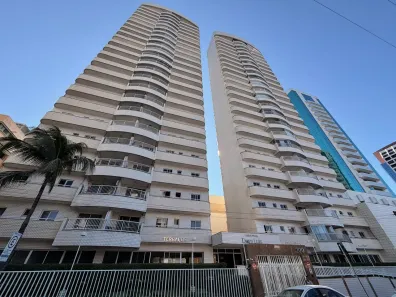 Apartamento com 3 Quartos à venda, 96m² no Aldeota, Fortaleza