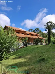 Fazenda/Sítio com 3 Quartos à venda, 700m² no Bairro das Posses, Gonçalves