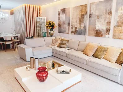Apartamento com 4 Quartos à venda, 160m² no Camorim, Rio de Janeiro