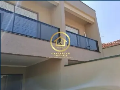 Sobrado com 3 Quartos à venda, 140m² no Vila Bonilha, São Paulo
