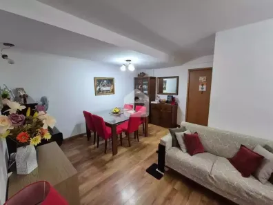 Apartamento com 2 Quartos à venda, 84m² no Coronel Veiga, Petrópolis