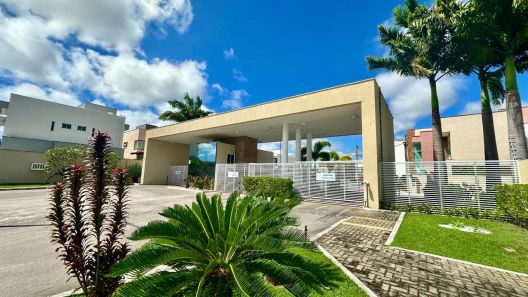Lote/Terreno à venda, 210m² no Parque das Nações, Parnamirim
