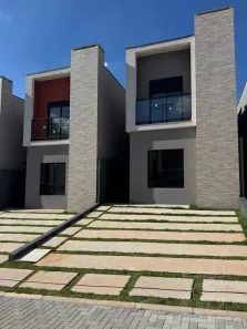 Casa de Condomínio com 3 Quartos à venda, 103m² no Parque Rincão, Cotia