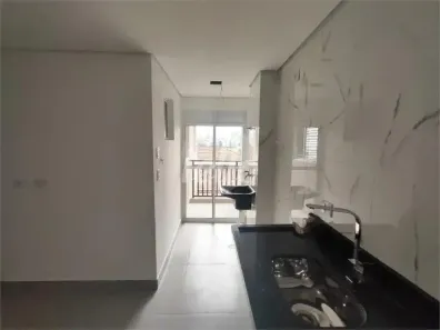 Apartamento com 2 Quartos à venda, 43m² no Vila Vitório Mazzei, São Paulo