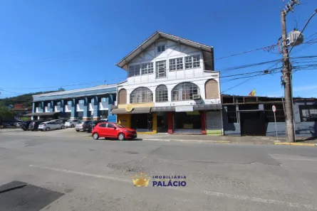 Apartamento com 1 Quarto para alugar, 30m² no Centro, Joinville