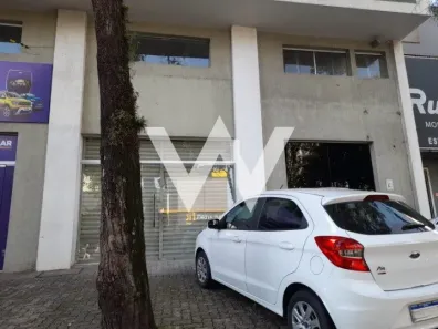 Ponto Comercial para alugar, 50m² no Centro, Novo Hamburgo