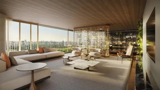 Cobertura com 4 Quartos à venda, 390m² no Itaim Bibi, São Paulo