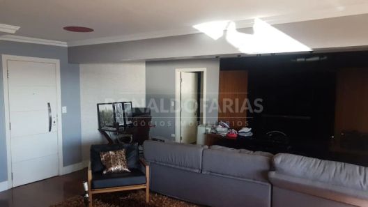 Apartamento com 4 Quartos à venda, 183m² no Cidade Dutra, São Paulo