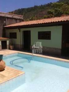 Casa com 5 Quartos à venda, 280m² no São Francisco, Niterói