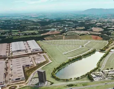 Galpão/Depósito/Armazém para alugar, 29331m² no Indaiatuba, Porto Feliz
