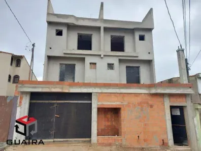 Apartamento com 2 Quartos à venda, 50m² no Parque Novo Oratório, Santo André