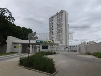 Apartamento com 2 Quartos à venda, 53m² no Jardim São Carlos, Sorocaba