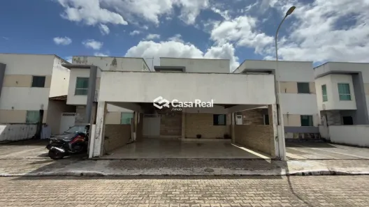 Casa de Condomínio com 2 Quartos à venda, 96m² no Vila Maioba do Janipapeiro, Paço do Lumiar