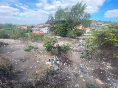 Lote/Terreno à venda, 360m² no Vila das Flores, Betim