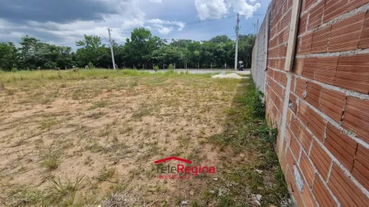 Lote/Terreno à venda, 160m² no Loteamento Pitangueiras, Caçapava