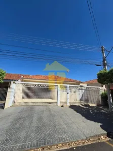 Casa com 3 Quartos à venda, 240m² no Jardim Residencial Vetorasso, São José do Rio Preto