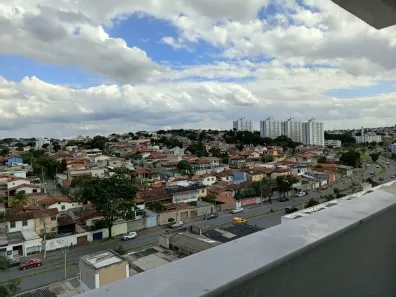 Cobertura com 3 Quartos à venda, 108m² no Santa Mônica, Belo Horizonte