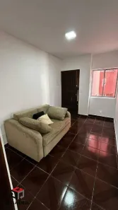 Apartamento com 2 Quartos à venda, 51m² no Demarchi, São Bernardo do Campo