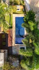 Casa de Condomínio com 4 Quartos à venda, 405m² no Chácara Areal, Indaiatuba