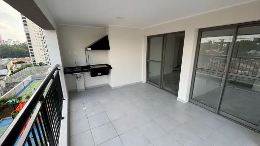 Apartamento com 3 Quartos à venda, 91m² no Jardim Independência, São Paulo