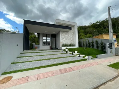 Casa com 3 Quartos à venda, 113m² no Itinga, Araquari