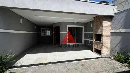 Casa com 3 Quartos à venda, 119m² no Parque Universitário, Americana