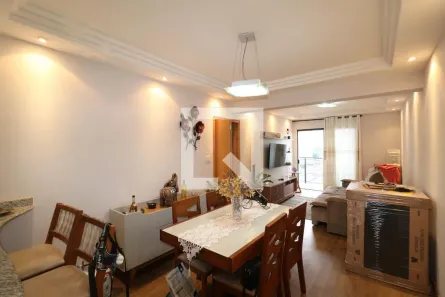 Apartamento com 2 Quartos à venda, 75m² no Fundação, São Caetano do Sul