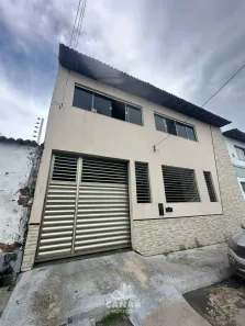 Sobrado com 5 Quartos à venda, 180m² no Maranhão Novo, São Luís