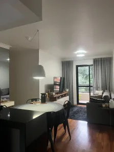 Apartamento com 2 Quartos à venda, 65m² no Jardim Íris, São Paulo
