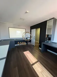 Sala Comercial com 2 Quartos para alugar, 46m² no Jardim Oswaldo Cruz, São José dos Campos