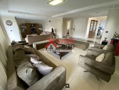 Apartamento com 3 Quartos à venda, 186m² no Tatuapé, São Paulo