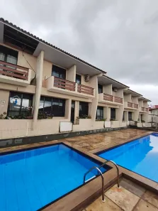 Casa de Condomínio com 4 Quartos para alugar, 240m² no Araçagy, São José de Ribamar