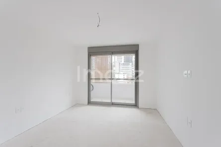Kitnet com 1 Quarto à venda, 22m² no Sumarezinho, São Paulo